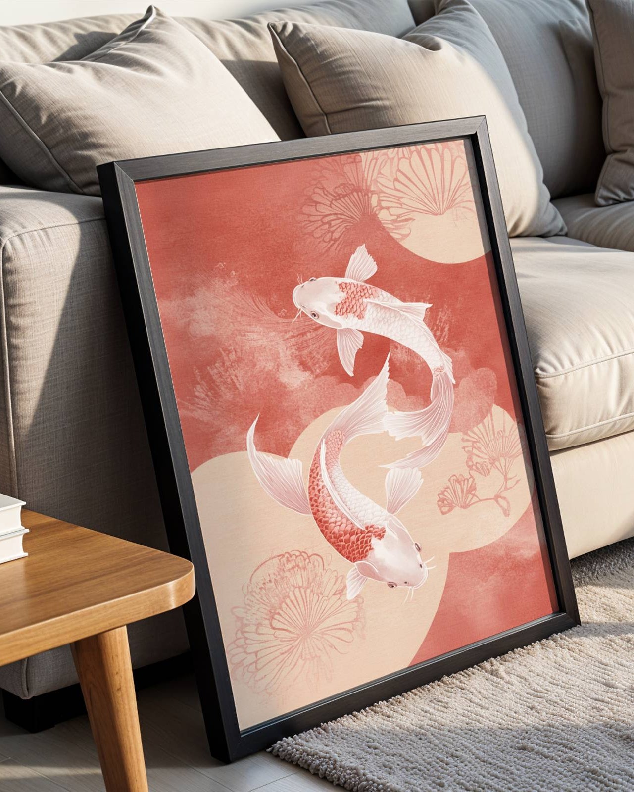 Koi Dengesi Poster