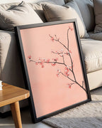 Sakura Fısıltısı Poster