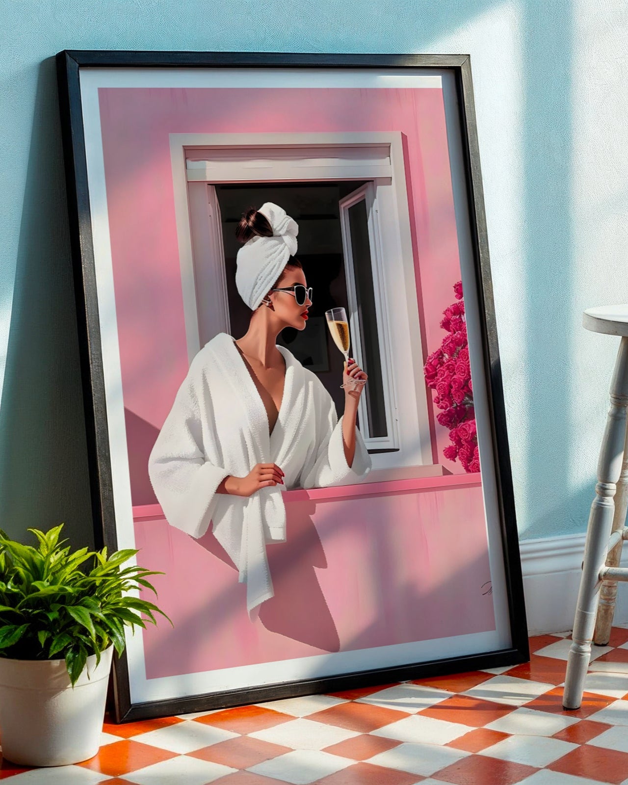 Lifestyle Poster