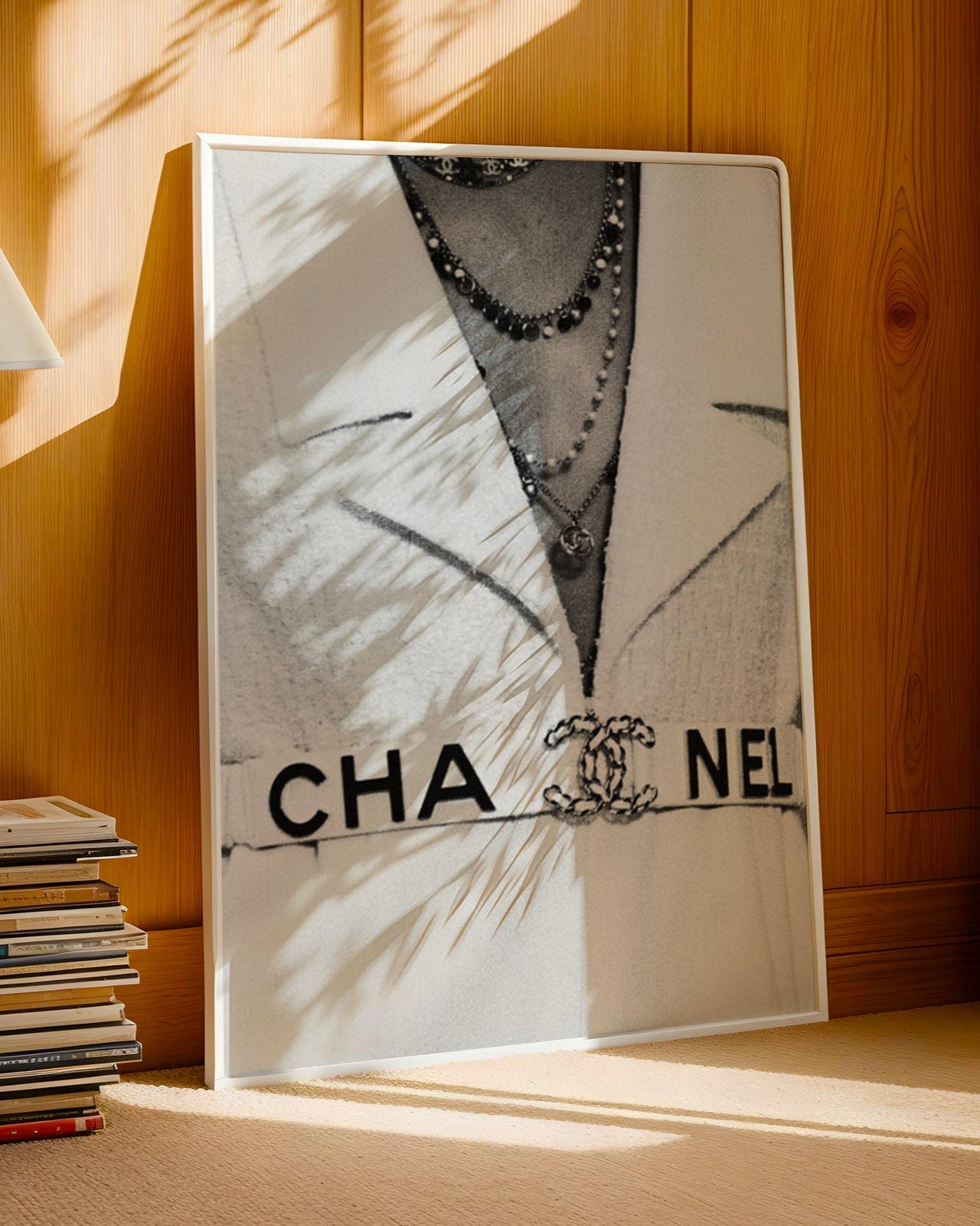 Moda & Lifestyle No.36 Poster