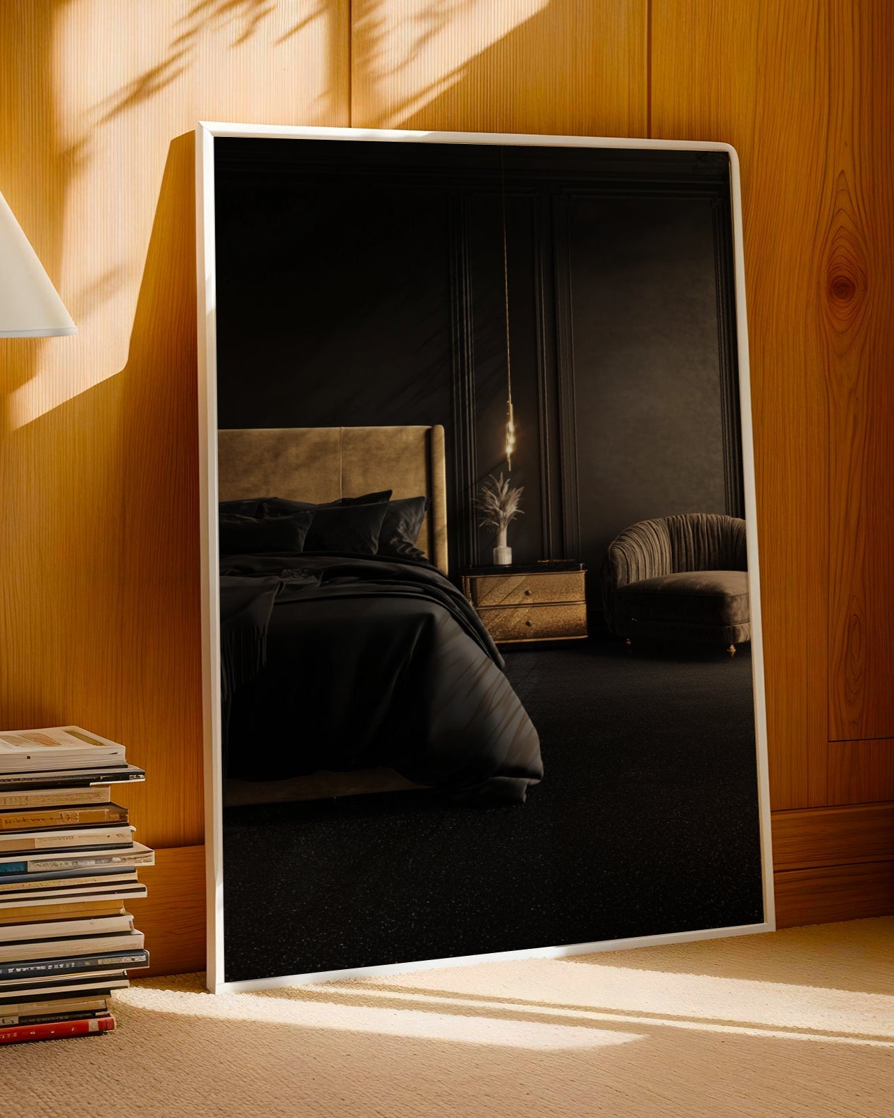 Moda & Lifestyle No.5 Poster