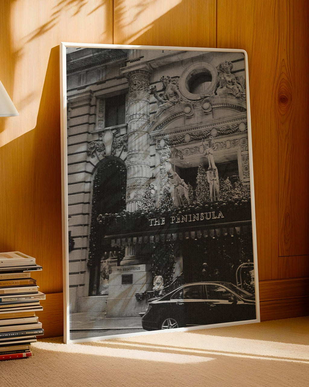 Moda & Lifestyle No.28 Poster