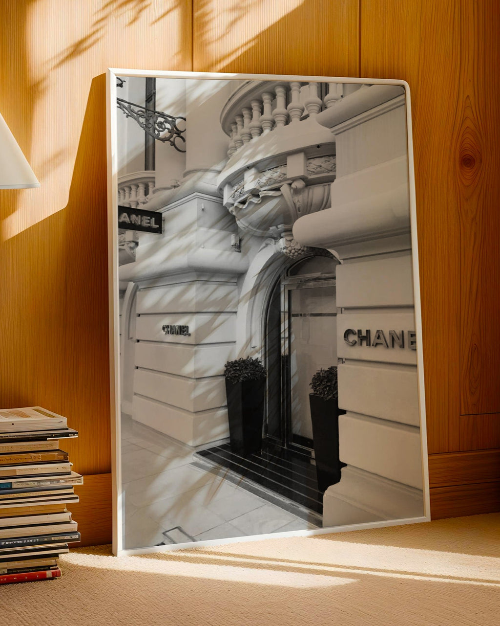 Moda & Lifestyle No.27 Poster