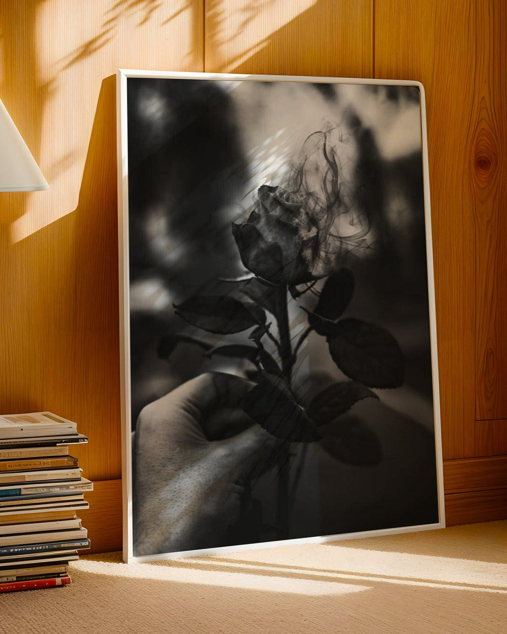 Moda & Lifestyle No.26 Poster