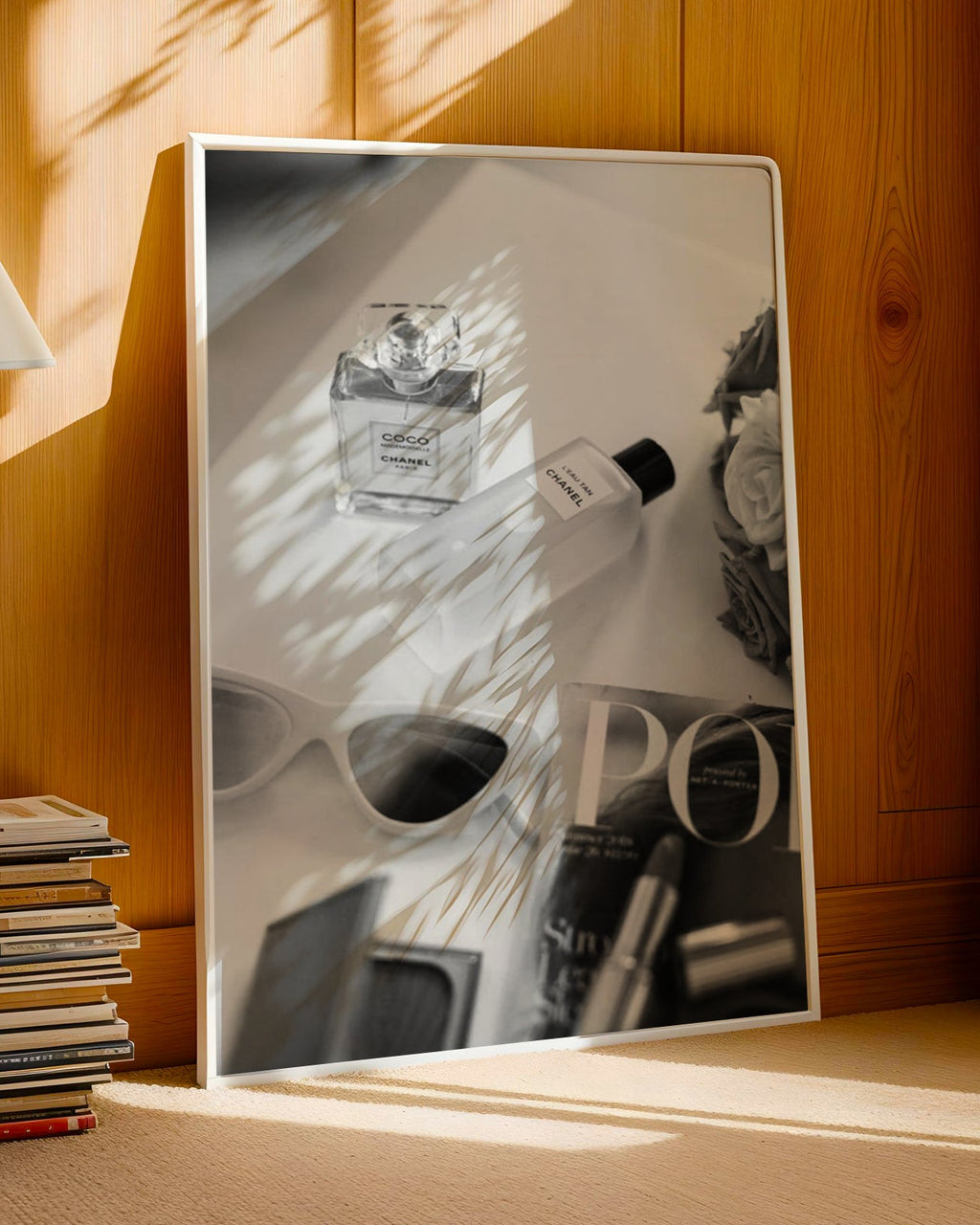 Moda & Lifestyle No.25 Poster