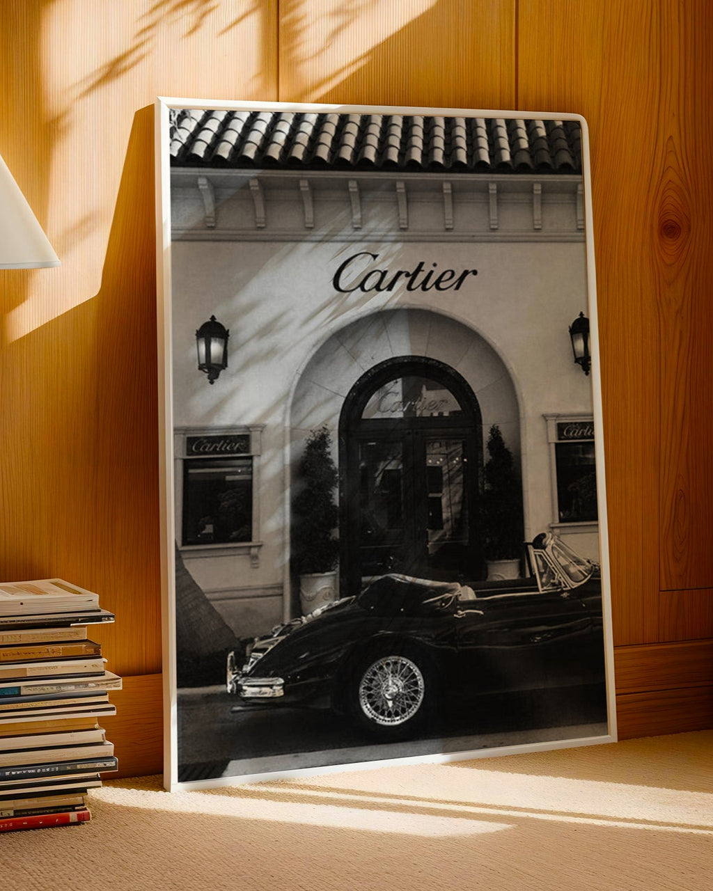 Moda & Lifestyle No.22 Poster