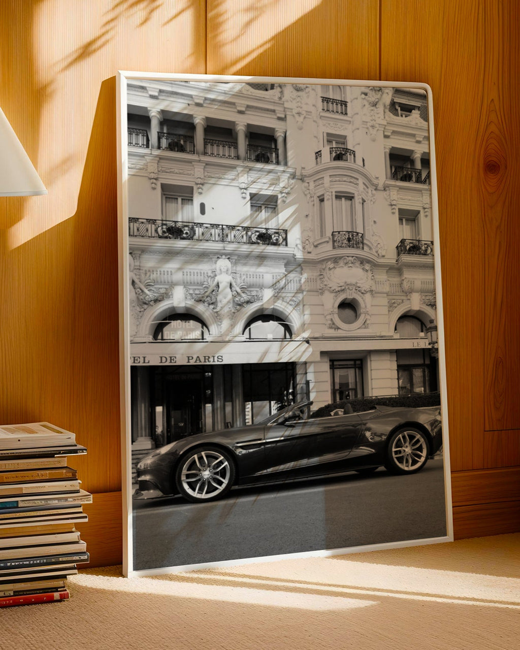 Moda & Lifestyle No.21 Poster