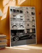 Moda & Lifestyle No.21 Poster