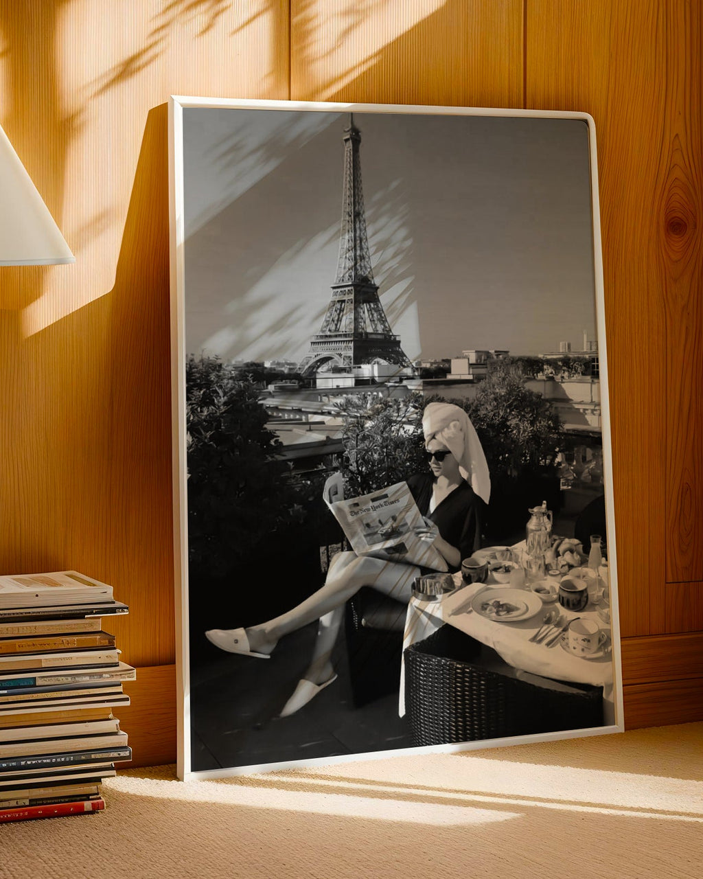 Moda & Lifestyle No.20 Poster