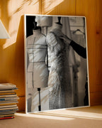Moda & Lifestyle No.18 Poster
