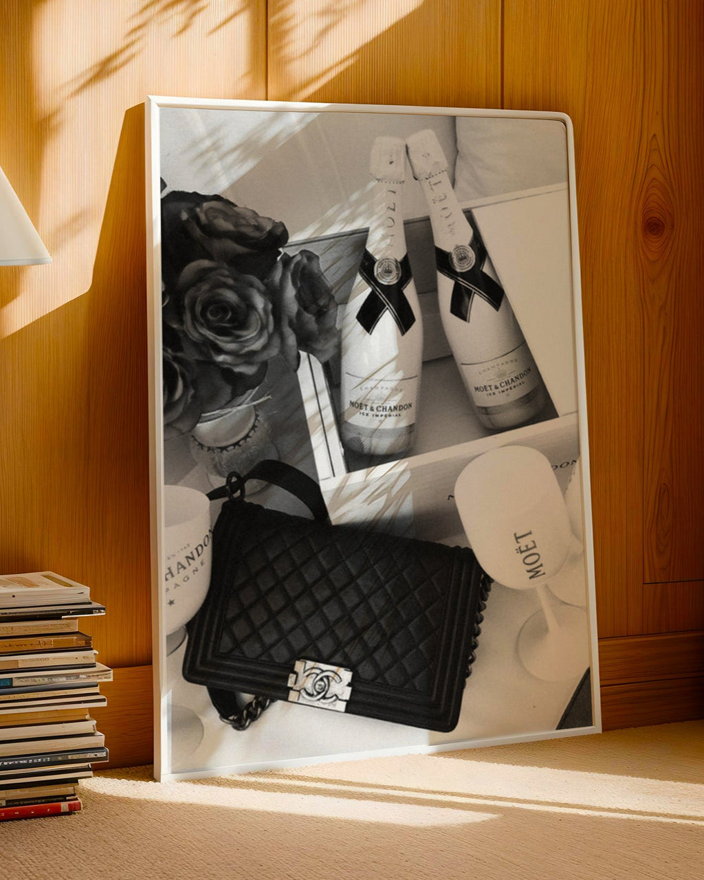 Moda & Lifestyle No.16 Poster