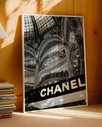 Moda & Lifestyle No.14 Poster