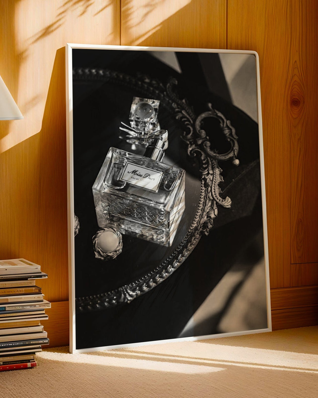 Moda & Lifestyle No.12 Poster