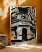 Moda & Lifestyle No.11 Poster