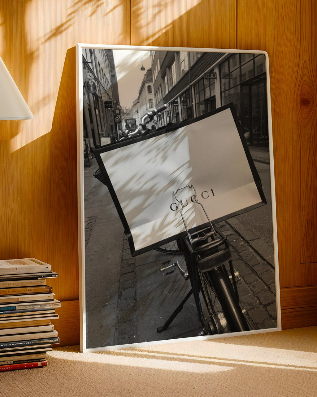 Moda & Lifestyle No.10 Poster