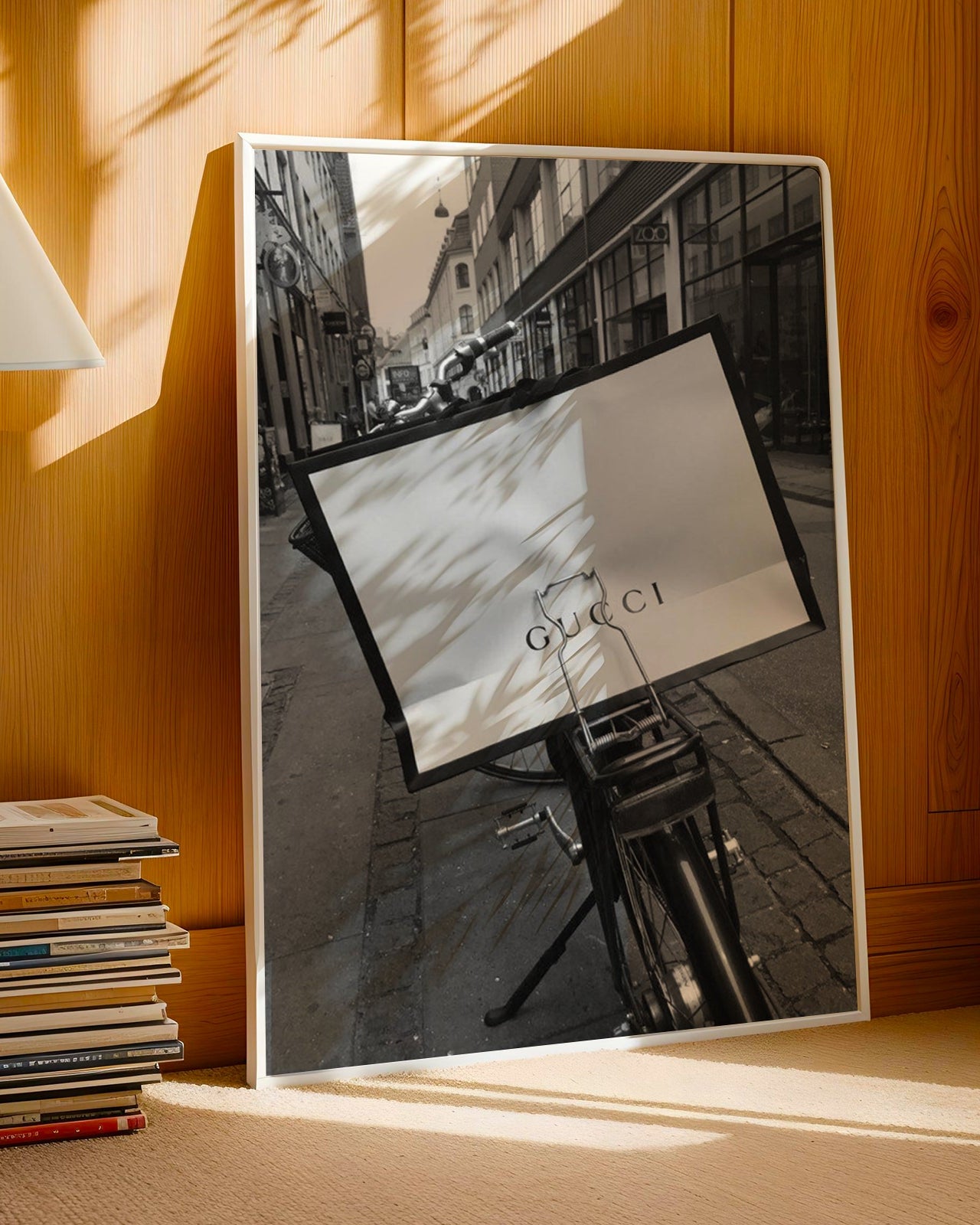 Moda & Lifestyle No.10 Poster