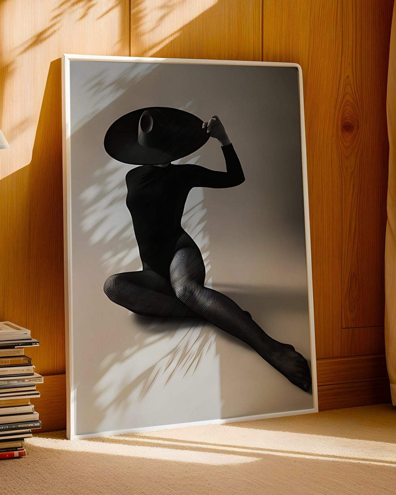 Moda & Lifestyle No.38 Poster