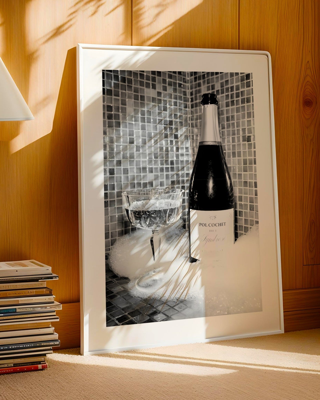 Moda & Lifestyle No.39 Poster