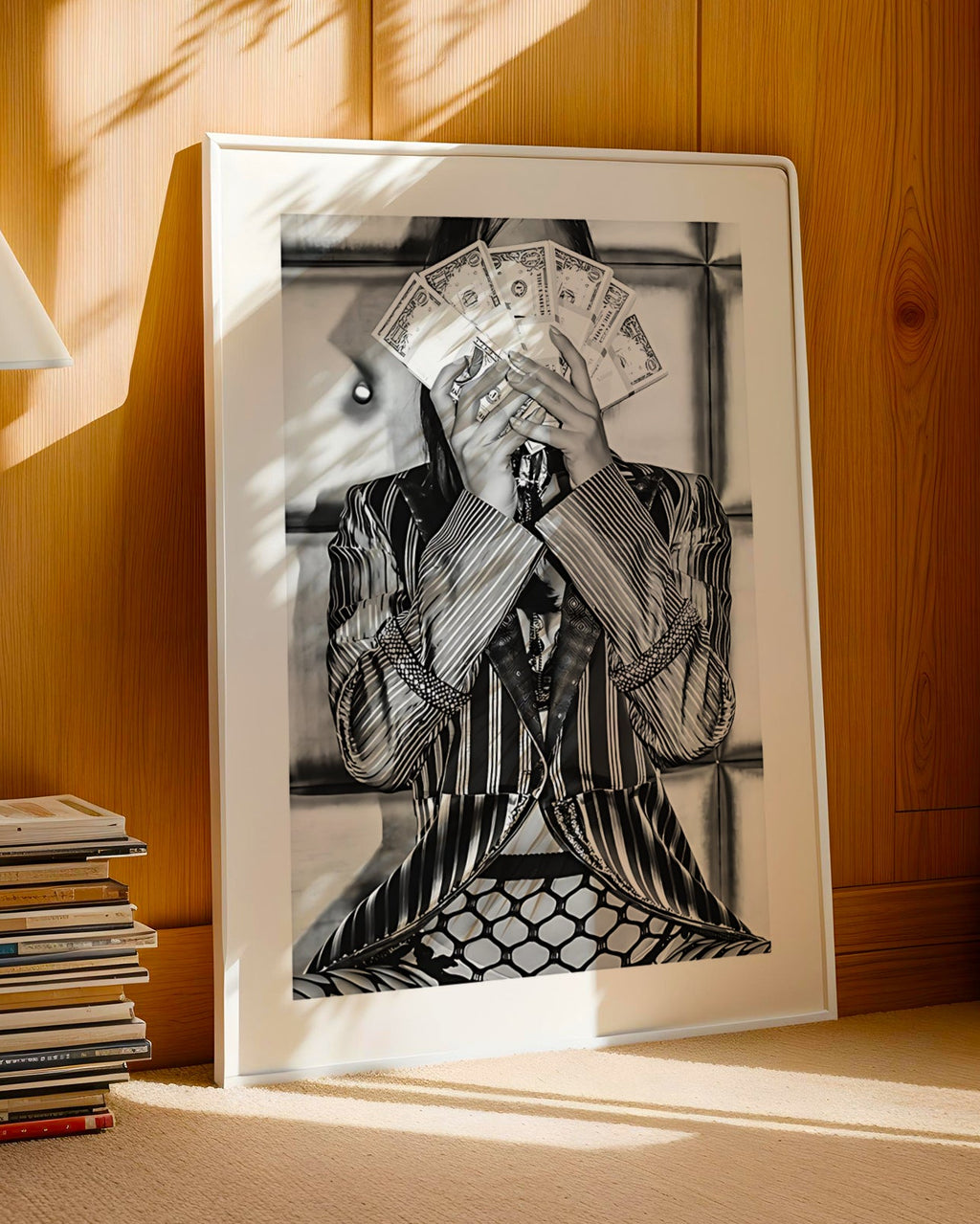 Moda & Lifestyle No.41 Poster