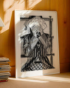 Moda & Lifestyle No.41 Poster