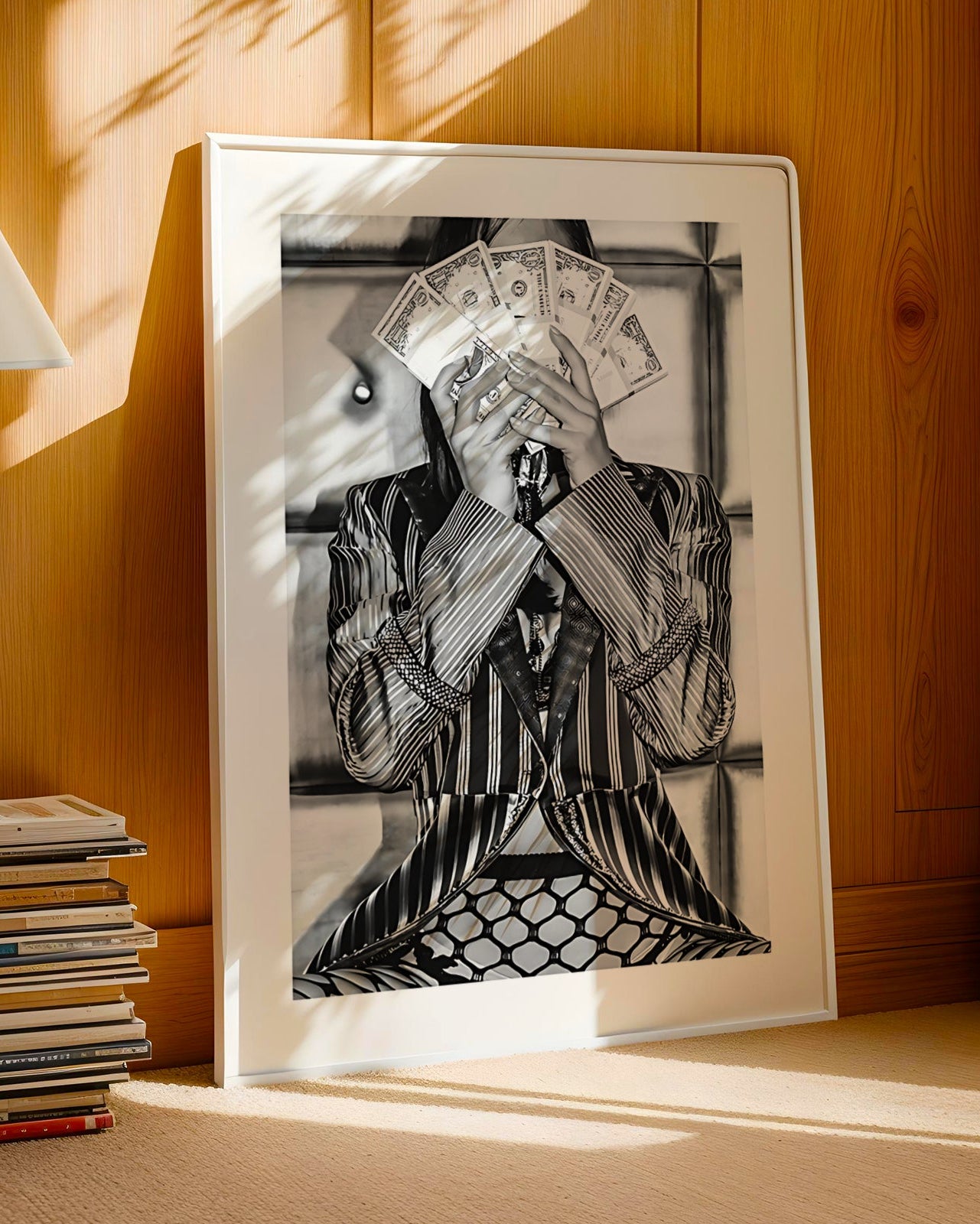 Moda & Lifestyle No.41 Poster