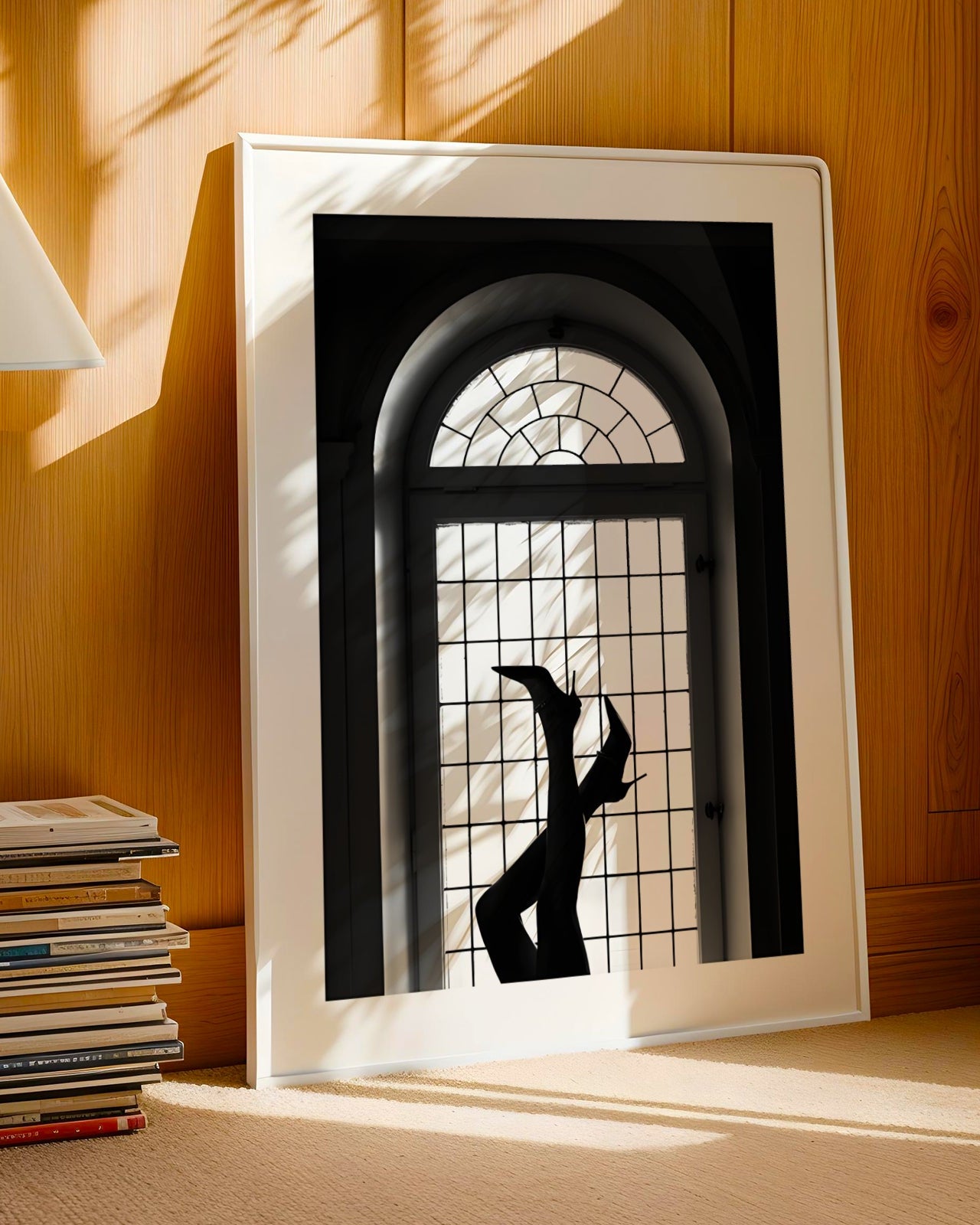 Moda & Lifestyle No.42 Poster