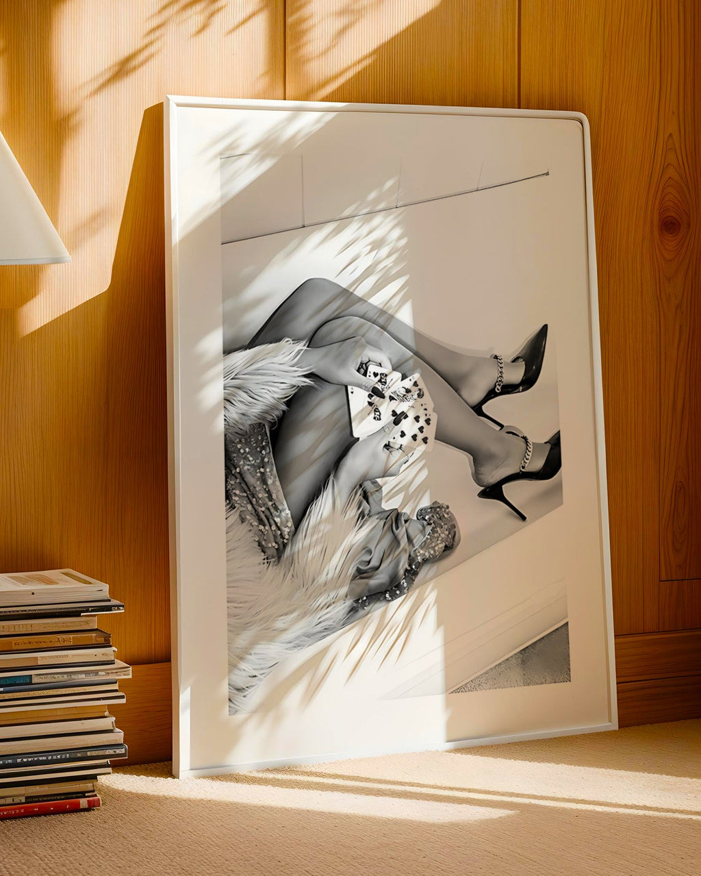 Moda & Lifestyle No.43 Poster