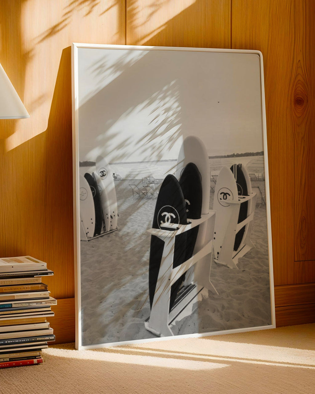 Moda & Lifestyle No.33 Poster