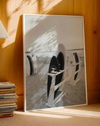 Moda & Lifestyle No.33 Poster