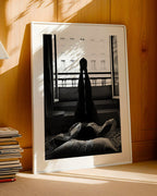 Moda & Lifestyle No.44 Poster