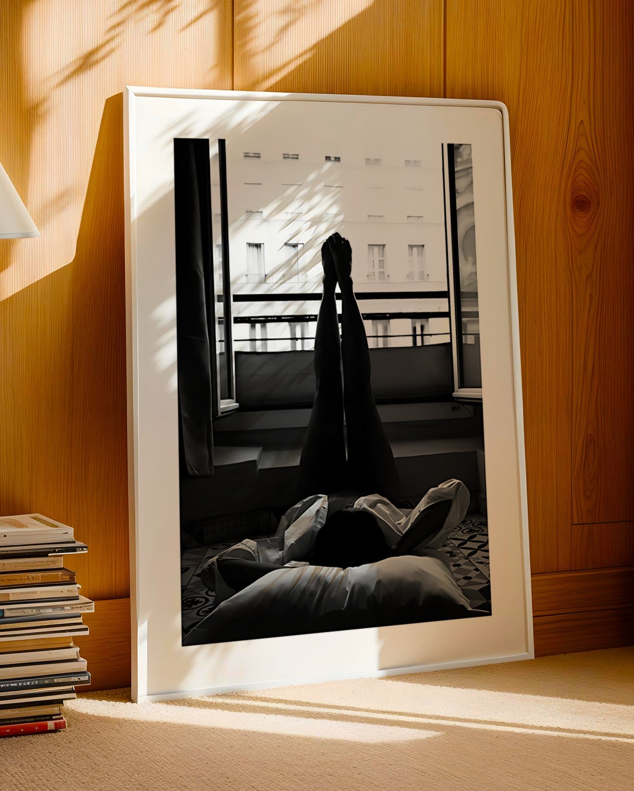 Moda & Lifestyle No.44 Poster