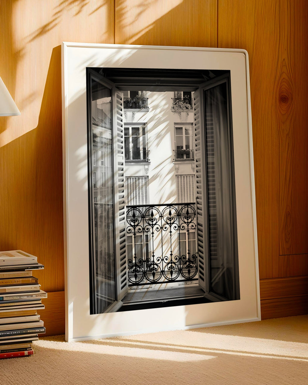 Moda & Lifestyle No.45 Poster