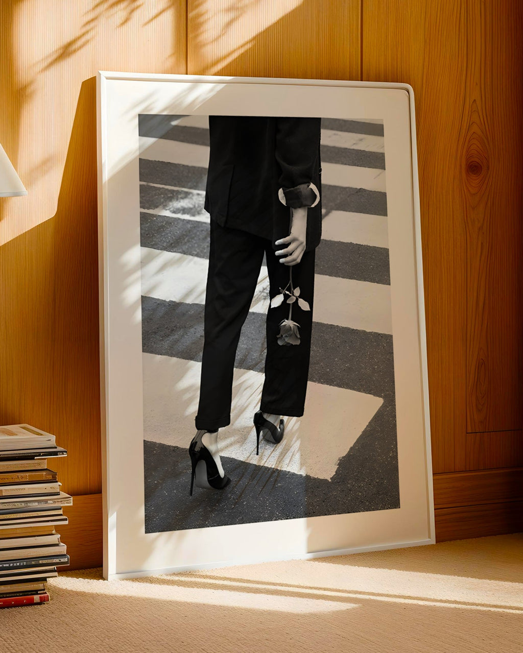 Moda & Lifestyle No.46 Poster