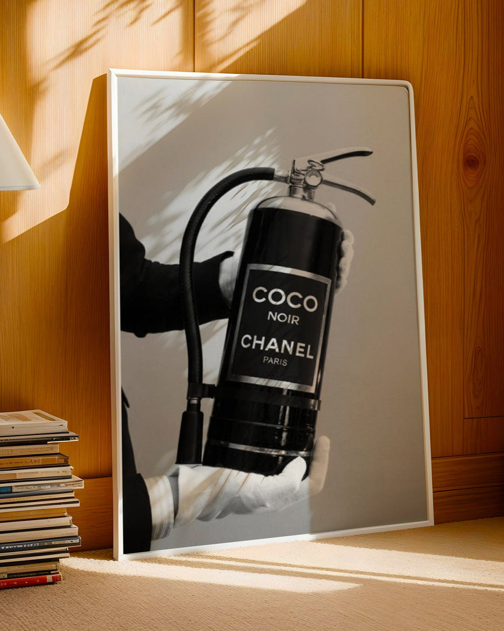 Moda & Lifestyle No.32 Poster