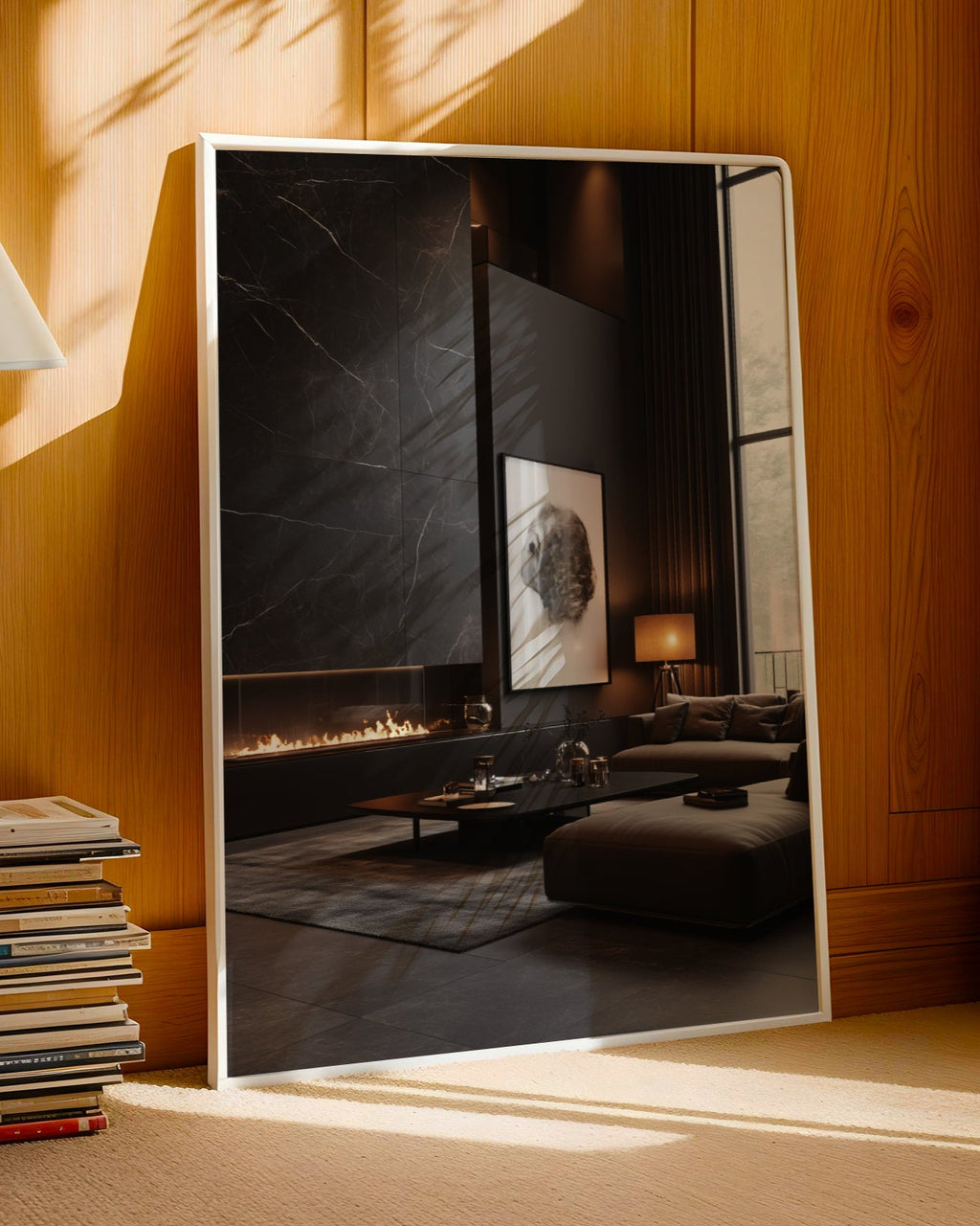 Moda & Lifestyle No.7 Poster