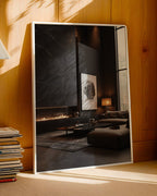 Moda & Lifestyle No.7 Poster