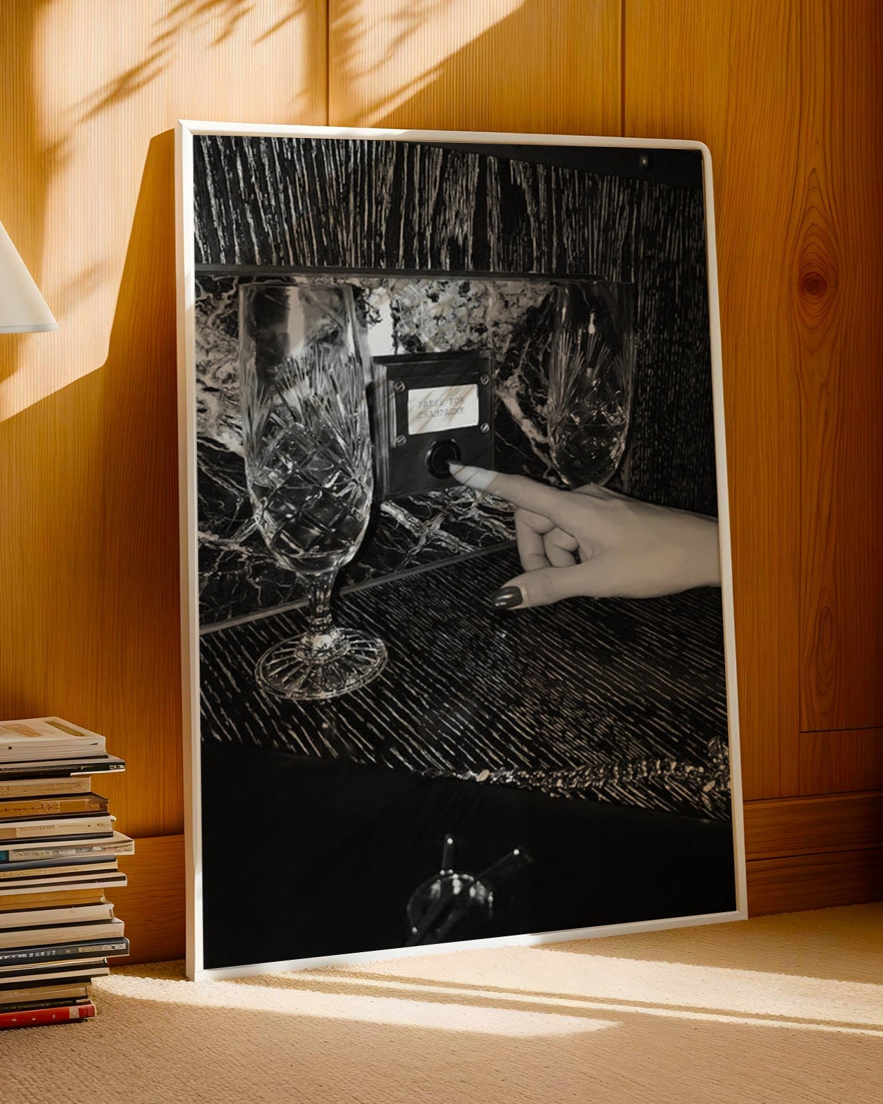Moda & Lifestyle No.31 Poster
