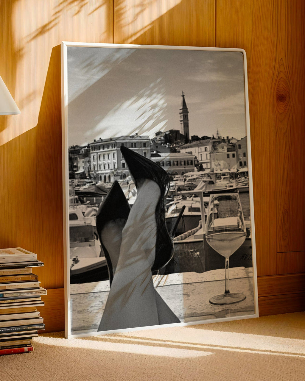 Moda & Lifestyle No.30 Poster