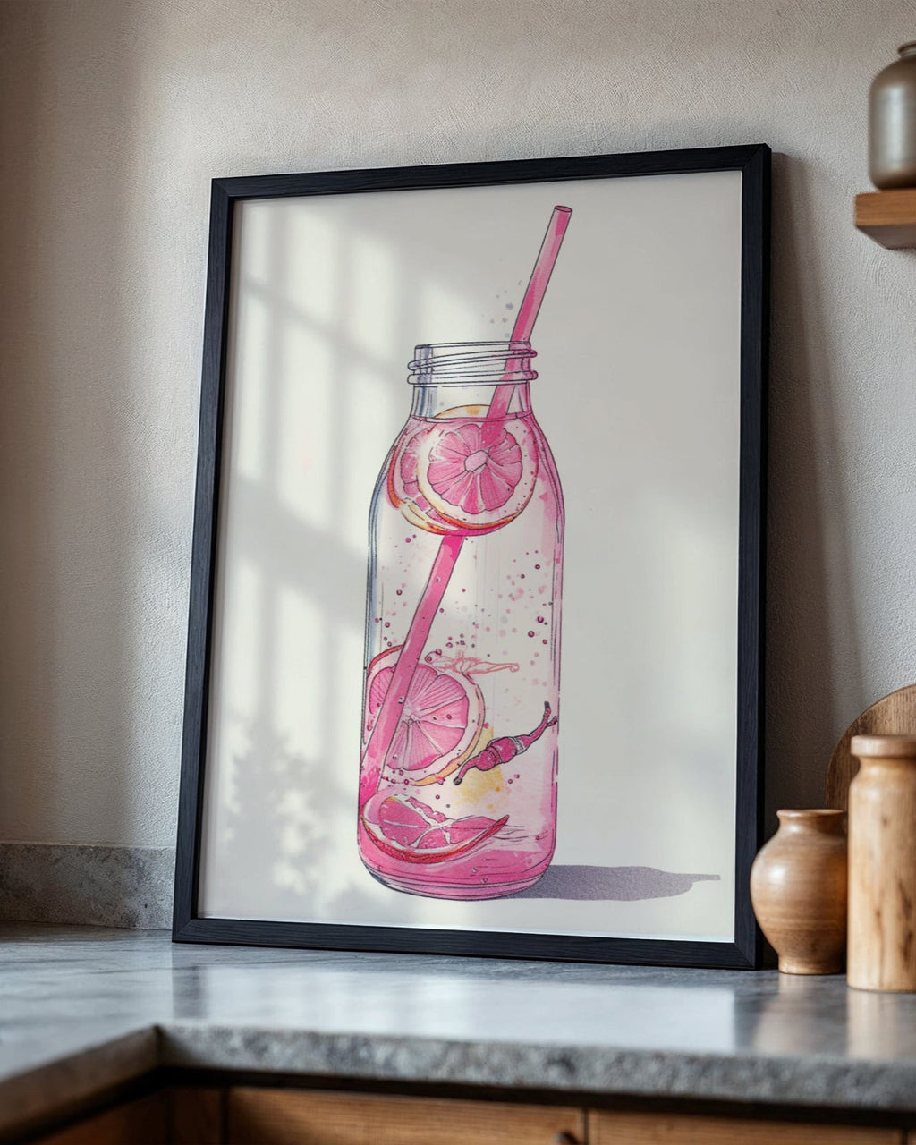 Detoks Poster