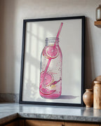 Detoks Poster
