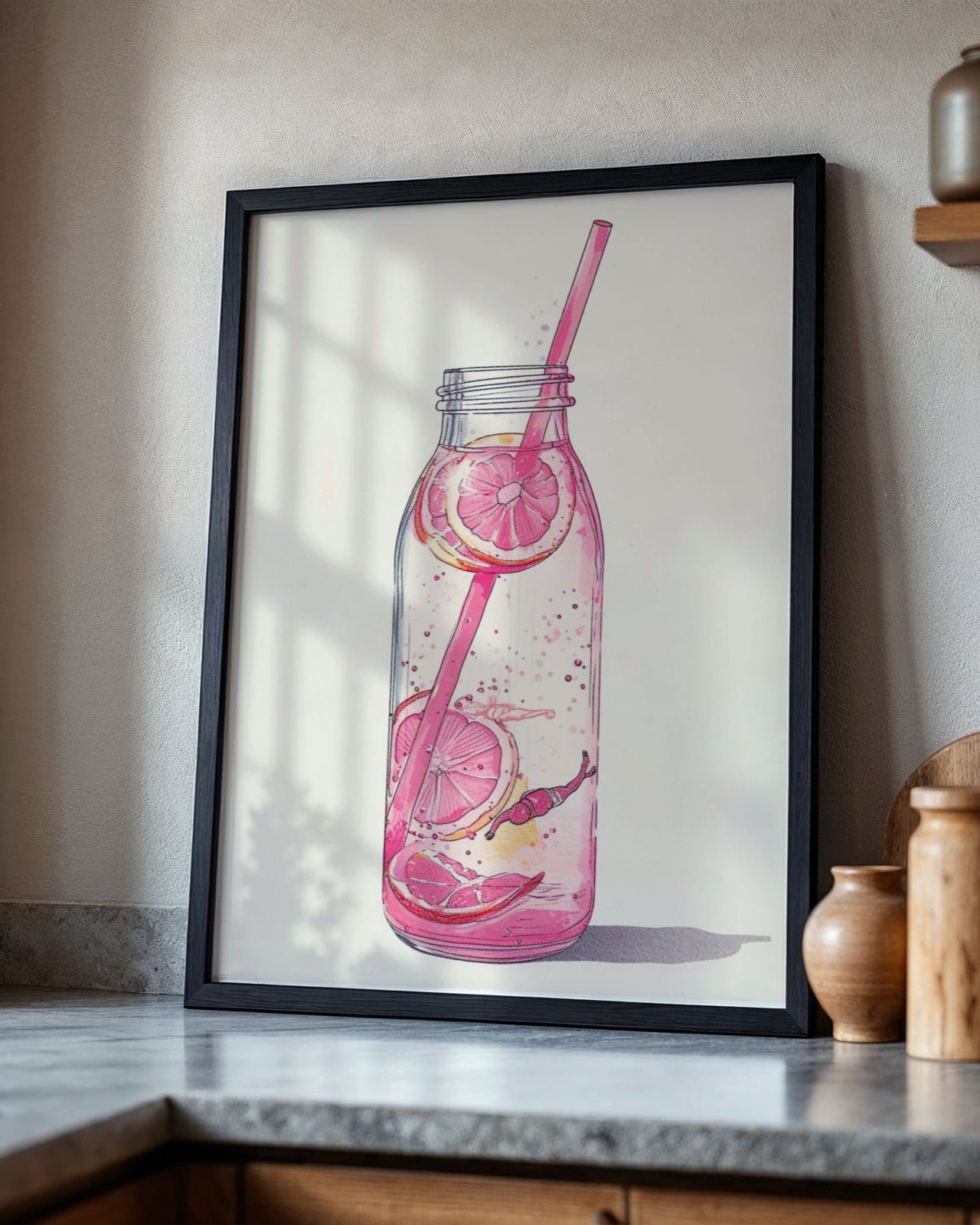 Detoks Poster