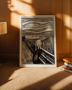 Scream Poster