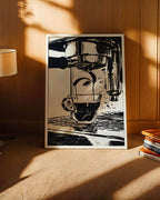 Coffee Poster