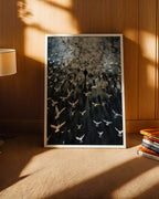 Birds No.2 Poster