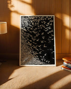 Birds No.3 Poster