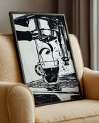Coffee Poster