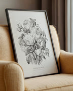 Roses of May Poster