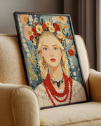 Zamansız Zarafet Poster