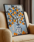 Limon Ağacı Poster