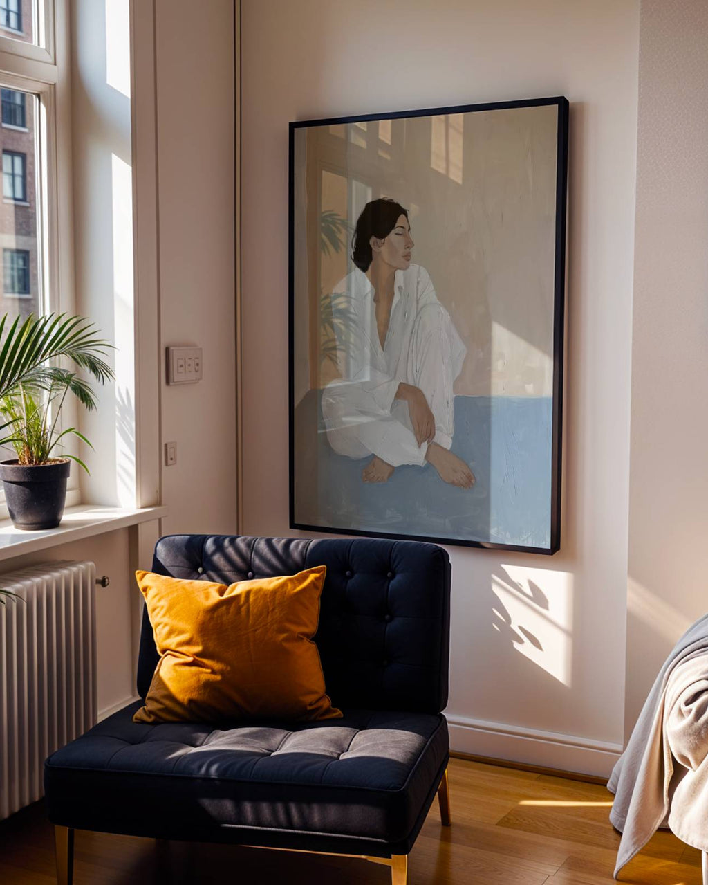 Gallery Edition No.5 Poster